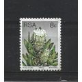 SouthAfrica.SG421 8c Protea Mundii.Fine Used.Se...