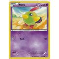 Pokemon Roaring Skies #27/108 Natu