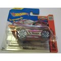 hotwheels treasure hunt paradigm shift (purple)...