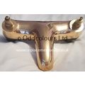 Armitage Shanks Millenia 2-tap hole Bath Filler...