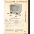 HOFFMAN model 7Bxx 7Mxx 7Pxx 21Mxx TV televisio...