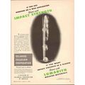CELANESE CELLULOID CORP 1943 war impact strengt...