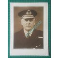 X746) Rear Admiral Charles Lionel Vaughan-Lee A...
