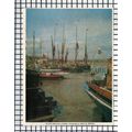 (107) The River Blackwater At Maldon Essex - 19...
