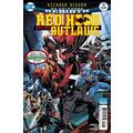 Red Hood & The Outlaws (Vol 2) # 015 NM (CvrA) ...