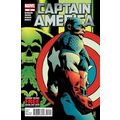 Captain America (Vol 6) # 014 NM MODERN AGE COMICS
