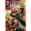 Captain America (Vol 6) # 013 NM MODERN AGE COMICS