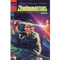 Shadowmasters (1989 Ltd) # 002 NM MODERN AGE CO...