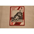 Bill Abston 1989 Collegiate Collection Alabama'...
