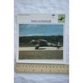 Beech UC-43 Traveller - USA - Transport & Utili...