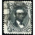 98, Used 15¢ Lincoln Stamp LOW PRICE! Cat $275....