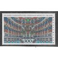 GER 1998 U/M 300pf 'BAYREUTH OPERAHOUSE' (EBID7...