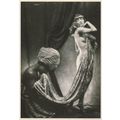Uwe Scheind Admiration LGBT Risque Photo Art Ge...