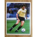 Ray Houghton - Oxford United | Daily Mirror Sti...