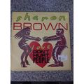 Sharon Brown – Love Don't Hurt People (VS53512)...