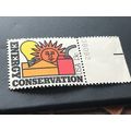 Briefmarke USA 13 Cent 1977 Michel 1315 postfrisch