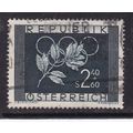 Austria 1950 Winter Olympic Games Oslo 2.40s + ...