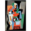 Pablo Picasso L'Italienne Soho London Gallery P...