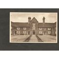 Postcard Surrey Croydon Whitgift Hospital of th...