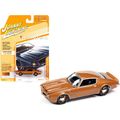 1972 Pontiac Firebird Formula Anaconda Gold Met...