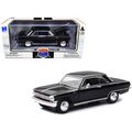 1964 Chevrolet Nova SS Black "Muscle Car Collec...