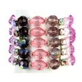 5-Strand Bracelets - BR-CQB0320D