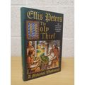 The Holy Thief - Ellis Peters - First U.K Editi...
