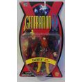 X - MEN GENERATION X ' CHAMBER ' action figure ...