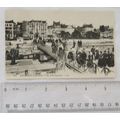 vintage postcard Boulogne Sur Mer