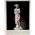 Canova's Venus, Florence And Custom House, Dubl...