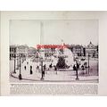 Place De La Concorde, Paris And Pueblo Laguna, ...