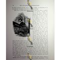 Street, Smyrna (Izmir), Turkey, Book Illustrati...