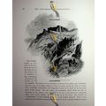 Smyrna (Izmir) Castle & Mount Pagus, Turkey, Bo...