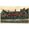 Priors Manse Tea House, Broadway, Worcs, Lillyw...