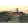 Toposcope, Malvern Hills, Worcs, Walker Series ...