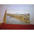 BEACH from jetty, GREAT YARMOUTH, NORFOLK used ...