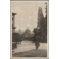 Giardino di Boboli e Duomo, Firenze, 1946 - Bal...