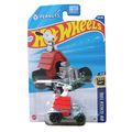 2025 Hot Wheels #132 HW Screen Time-Peanuts 7/1...