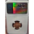 1996 W 10C Roosevelt Dime NGC MS66 FT