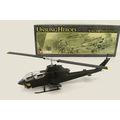 BELL AH-1G HUEY COBRA GUNSHIP US MARINE CORPS -...