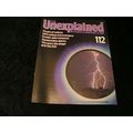 The Unexplained Volume 112