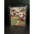 Larry Centers #299 | 1994 Pro Line Live Footbal...