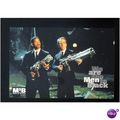 Cinema M.016 MEN IN BLACK Tommy Lee Jones, Will...