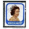 1975 SG 1094a - #2 fine used (o) - perf. 14.5x14