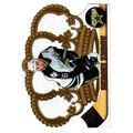 1997-98 Crown Royale #44 Sergei Zubov - NM-MT