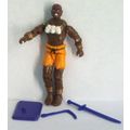 STREET FIGHTER ' DHALSIM ' action figure