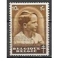Belgium ( Belgique ) N° 438 YVERT OBLITERE (USED)