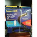 BrassCraft 15" Electric Water Heater Installati...