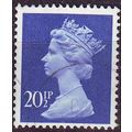 ENGLAND GREAT BRITAIN [1983] MiNr 0949 ( O/used...