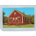 Rhode Island North Smithfield Forestdale School...